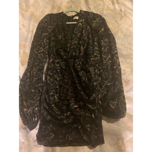 house of CB dress - Picture 7 of 9